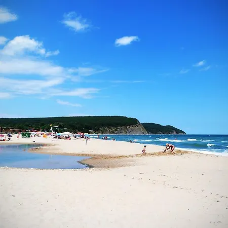 Sunny Day 6 Lux Nesebar
