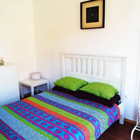 Sunny Day 6 Lux Apartment Nesebar
